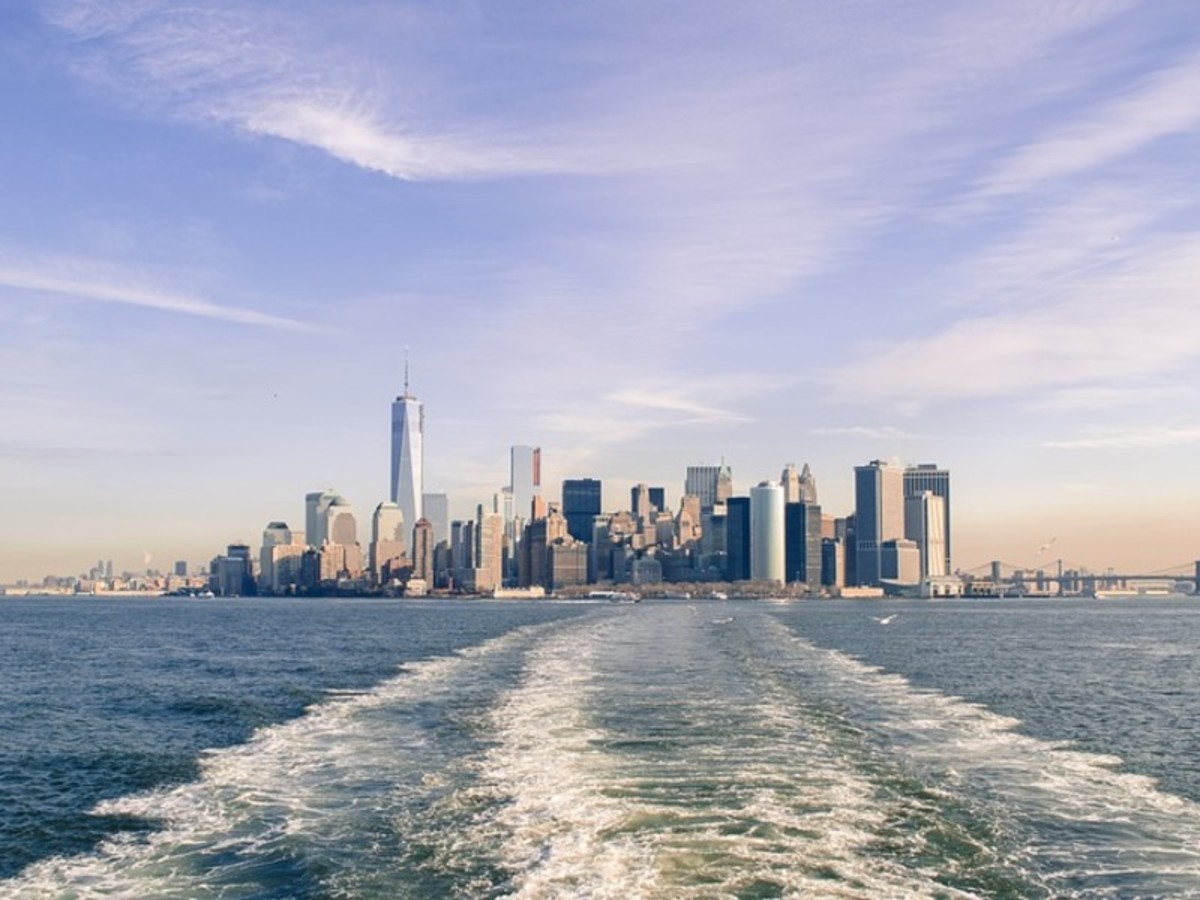 Circuit de New York à Miami, Circuit Etats-Unis, Floride, Miami par Ôvoyages Circuit de New York à Miami, Circuit Etats-Unis, Floride, Miami par Ôvoyages