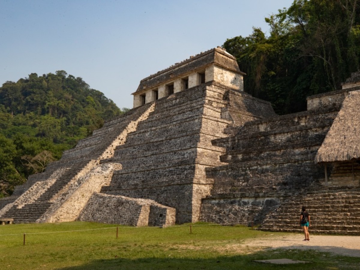 Hôtel Mexique à Cancun, cap sur le yucatan 9j 7n