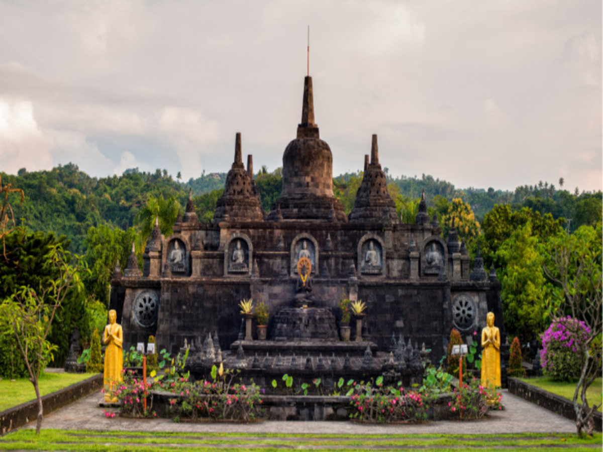 Bali Sous Un Autre Angle Extension Gili - 18 jours / 15 nuits - 3