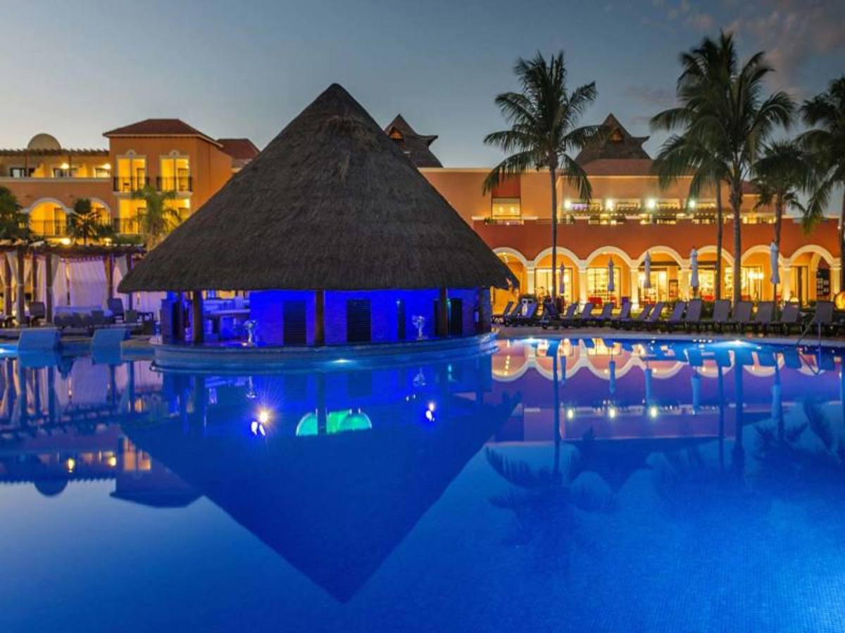 Image 12 du séjour La Fete des Morts 3 nuits Playa del Carmen à Cancun, Mexique