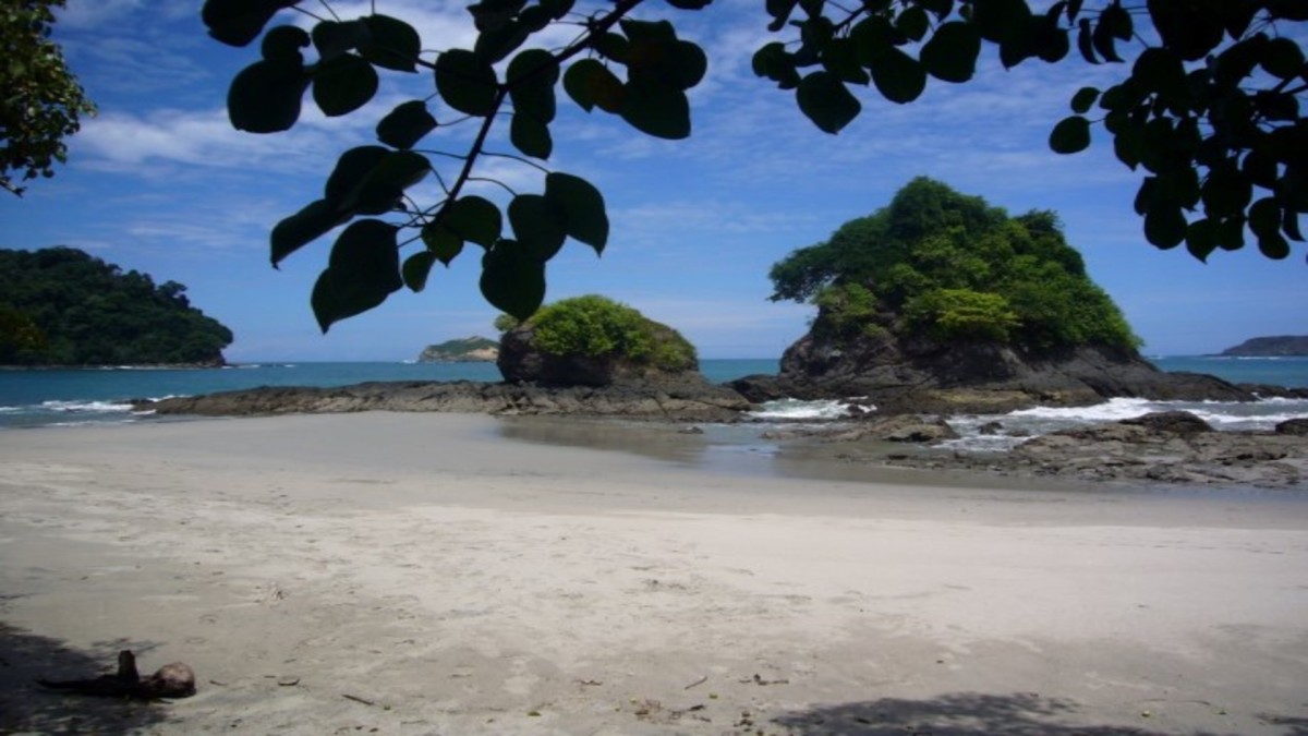 Circuit Entre Nature et Plage au Costa Rica 2*