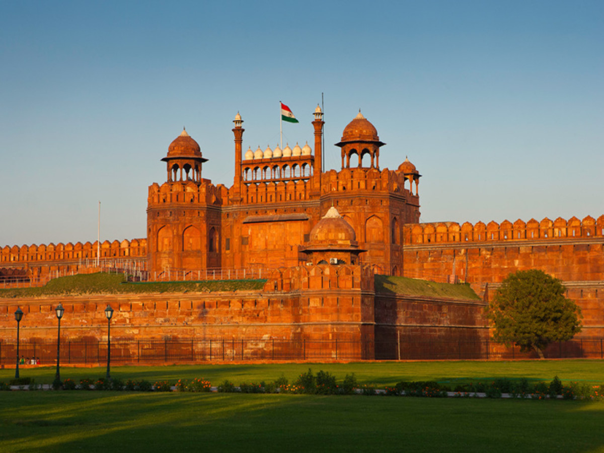 Ôcircuit Essentiel – Inde du Nord, des Maharajahs aux plages de Goa, Circuit Inde par Ôvoyages