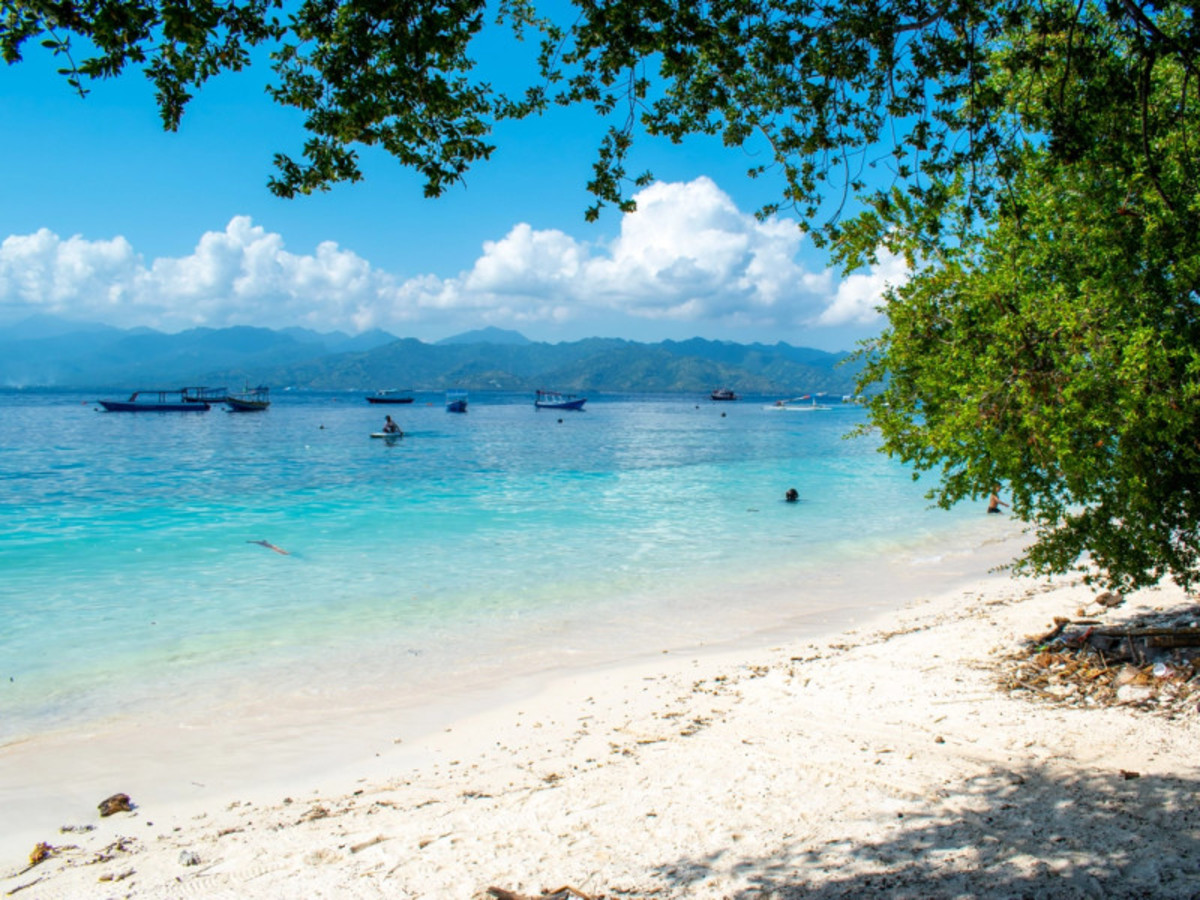 Hôtel Bali à Denpasar, bali sous un autre angle 18j 15n extension gili