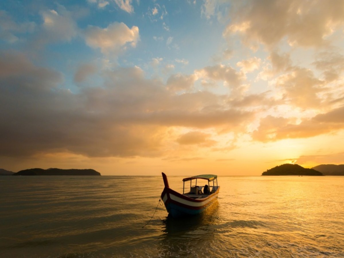 Évasion Malaisienne : De Kuala Lumpur à Langkawi 3* - 7 nuits, Combiné Malaisie par Ôvoyages Évasion Malaisienne : De Kuala Lumpur à Langkawi 3* - 7 nuits, Combiné Malaisie par Ôvoyages