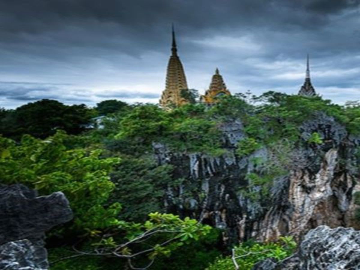 Immersion au coeur du Cambodge - 5