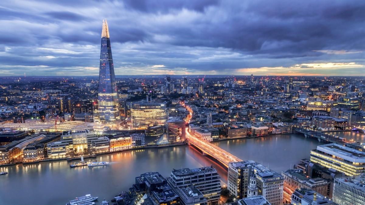 Circuit Privé A Tale of Two Cities - London/York 3*