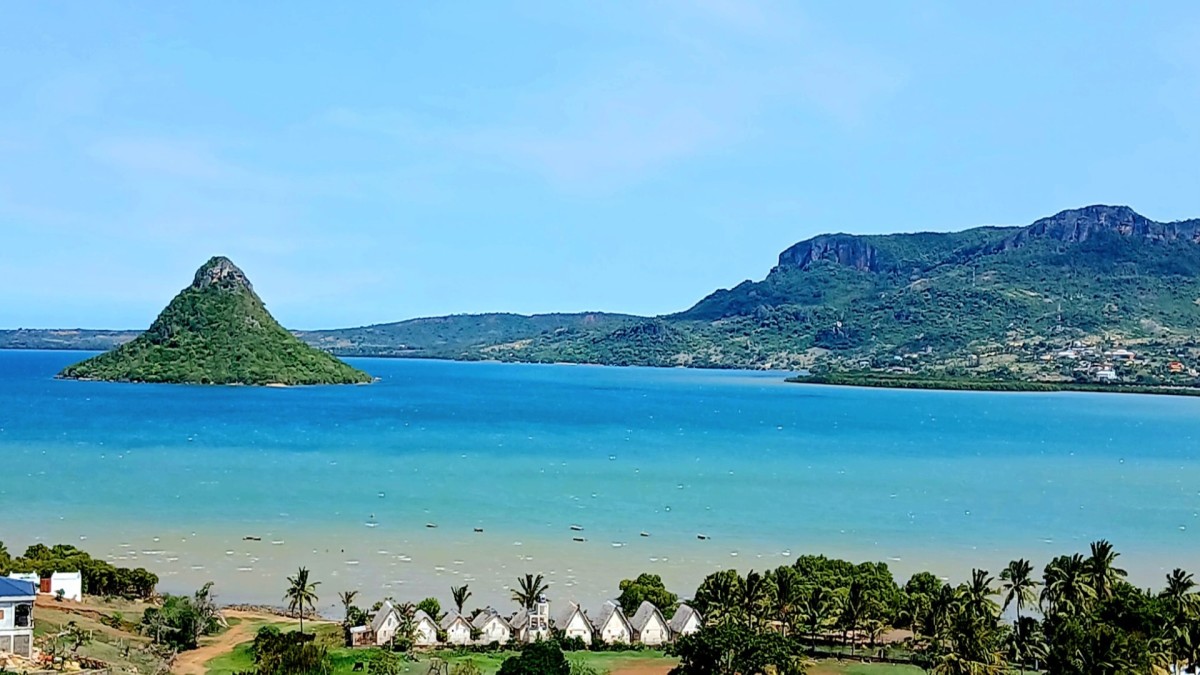 Circuit privé A la découverte des trésors du Nord de Madagascar