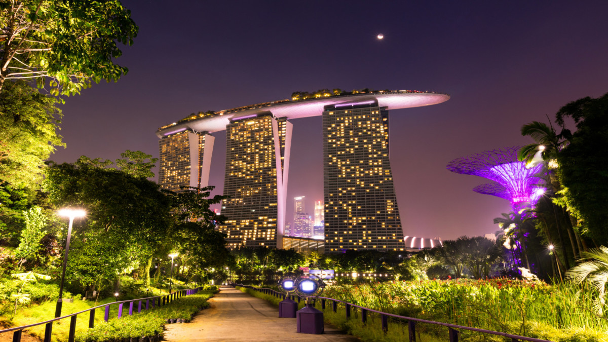 Joyaux de la Malaisie - prétour Singapour - 12 jours / 9 nuits 4*