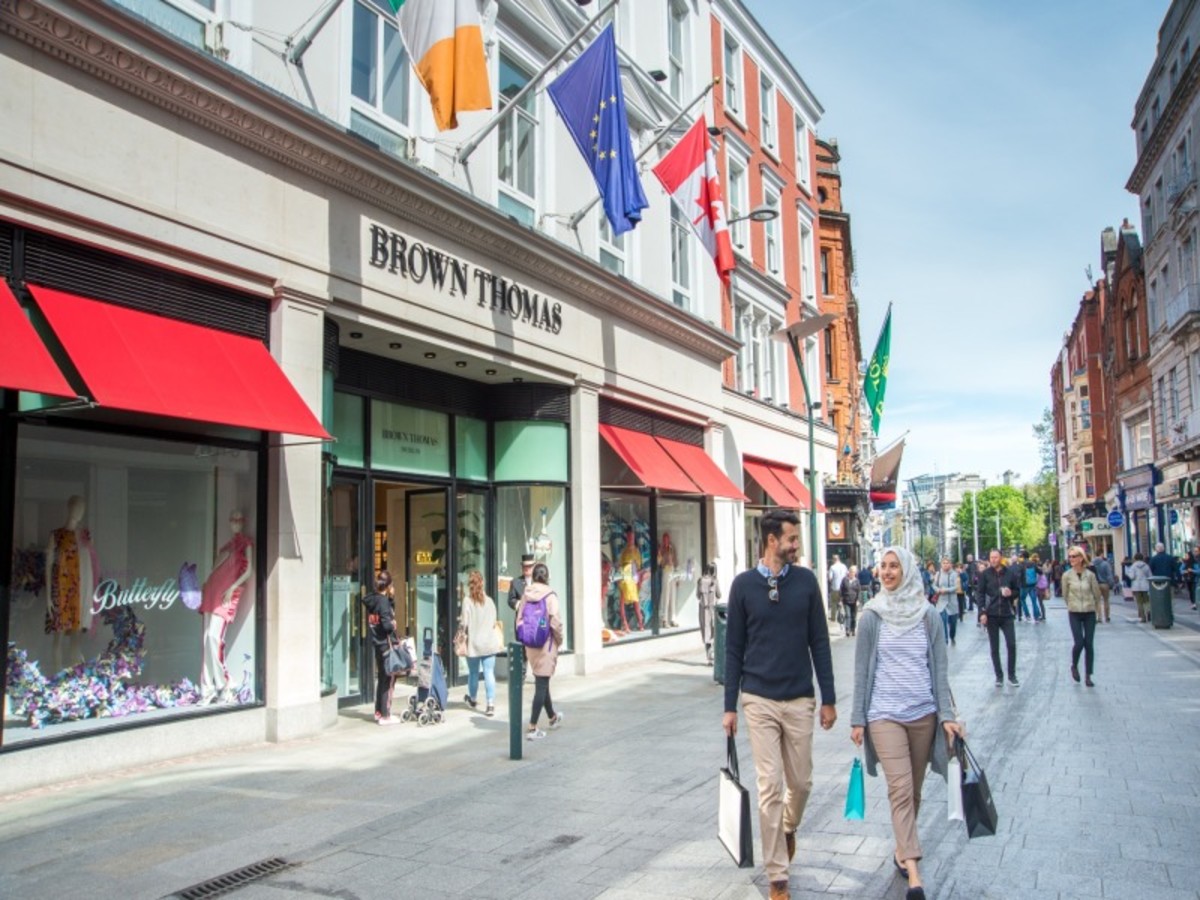 Cork & Dublin en train : saveurs d'Irlande et whiskey authentique - 5