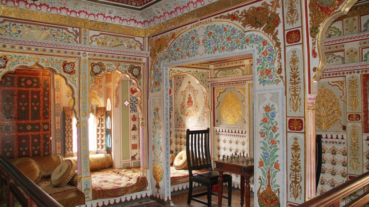 Circuit Les Incontournables Du Rajasthan