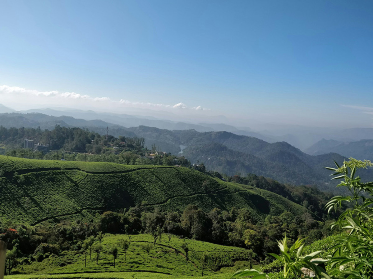 Circuit des Cités Sacrées aux Lagunes de Kerala, Circuit Inde par Ôvoyages Circuit des Cités Sacrées aux Lagunes de Kerala, Circuit Inde par Ôvoyages