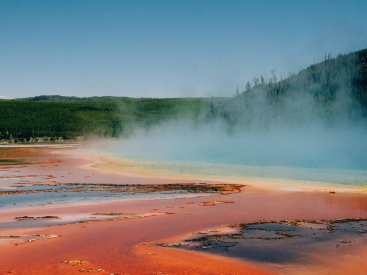Circuit Ouest Sauvage, Circuit Etats-Unis par Ôvoyages Circuit Ouest Sauvage, Circuit Etats-Unis par Ôvoyages