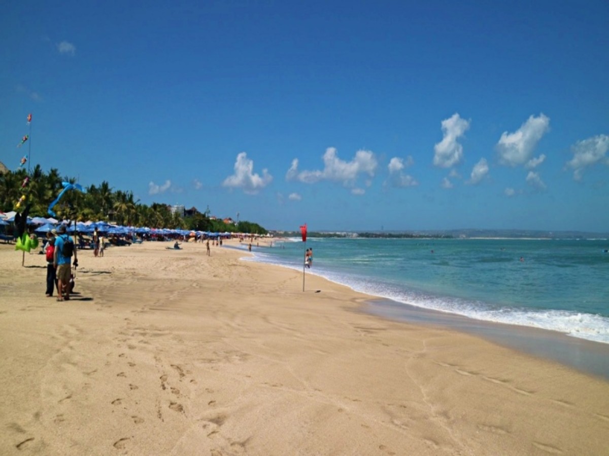 Evasion Privilège - Extension Sanur 15 jours / 12 nuits - 1