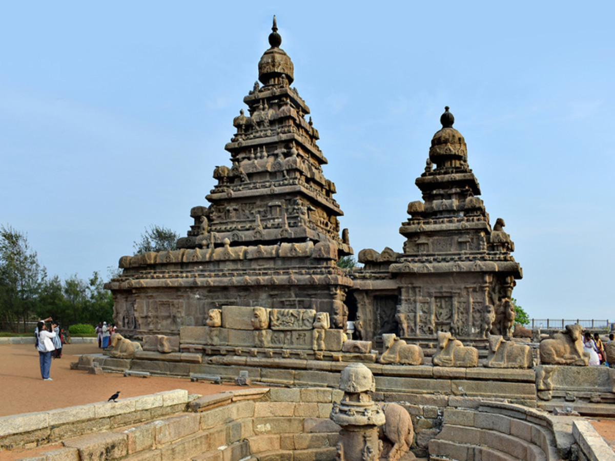 ÔCircuit Essentiel – Inde du Sud et plages de Goa 12N, Circuit Inde par Ôvoyages ÔCircuit Essentiel – Inde du Sud et plages de Goa 12N, Circuit Inde par Ôvoyages
