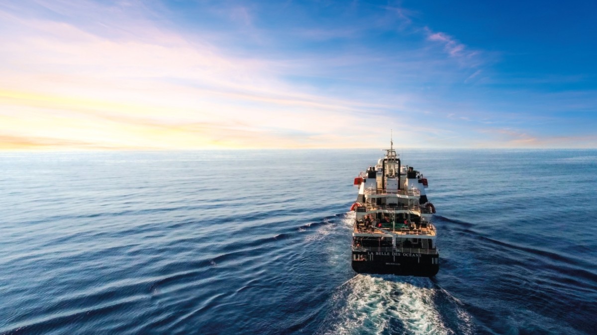 Croisière dans l'archipel des Canaries Lanzarote - Tenerife