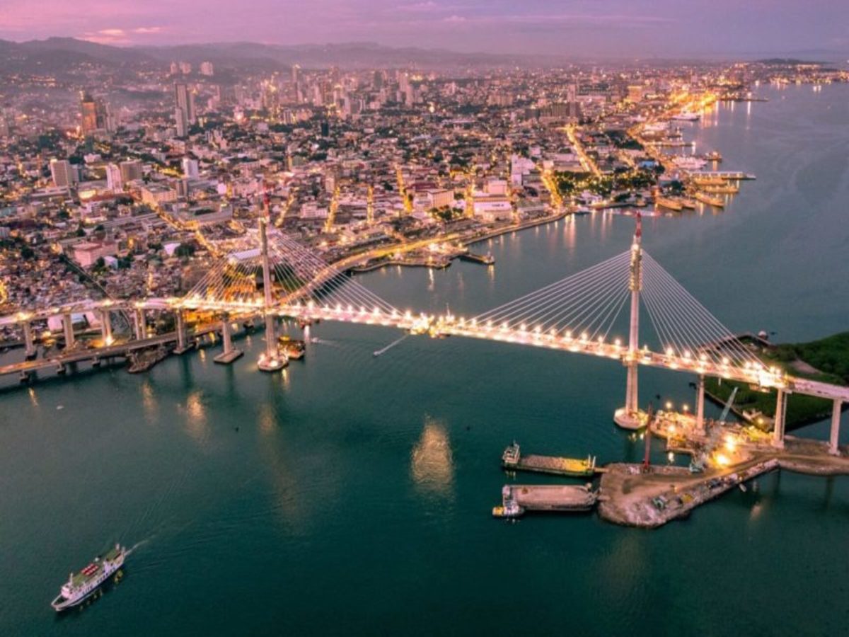 Image 12 du séjour BEAUTE DES ILES VISAYAS 15J/12N -EXTENSION 3 NUITS EL NIDO - COMBINE DE SEJOUR  à Manille, Philippines