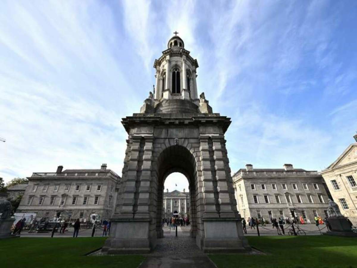 Wild Atlantic Way avec location de voiture - 1