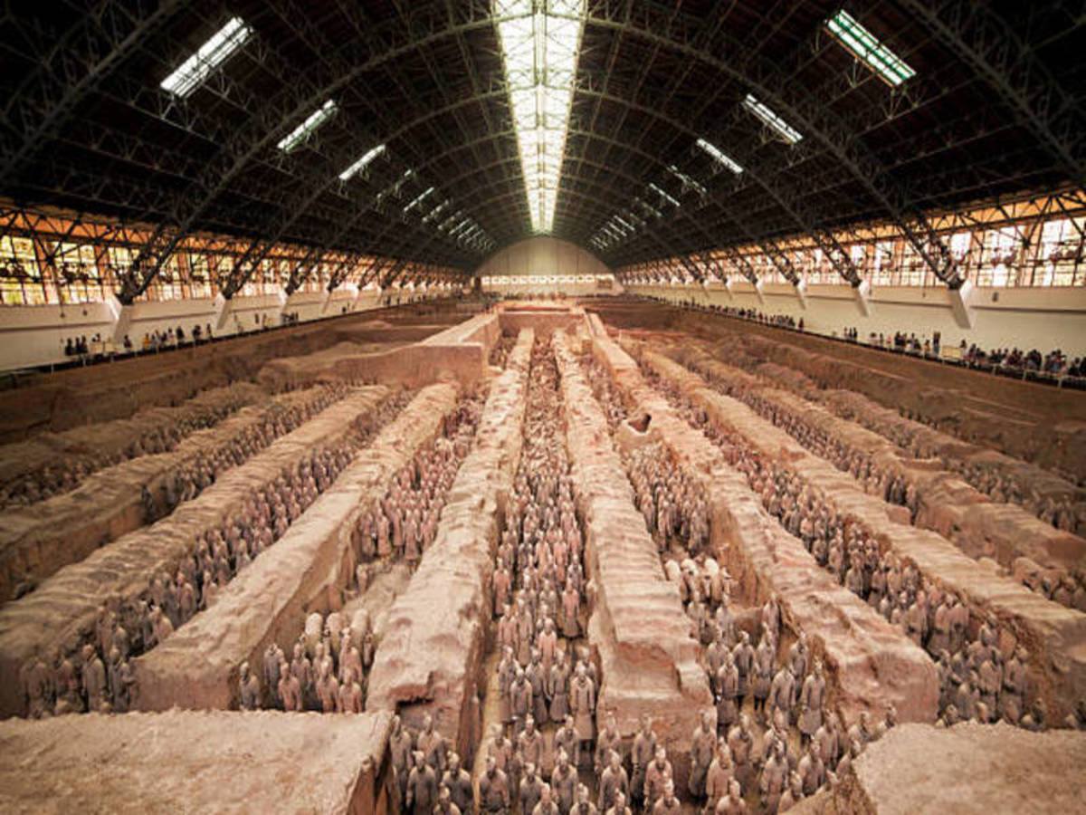 Joyaux de Chine extension Yunnan - 18J/15N - 6