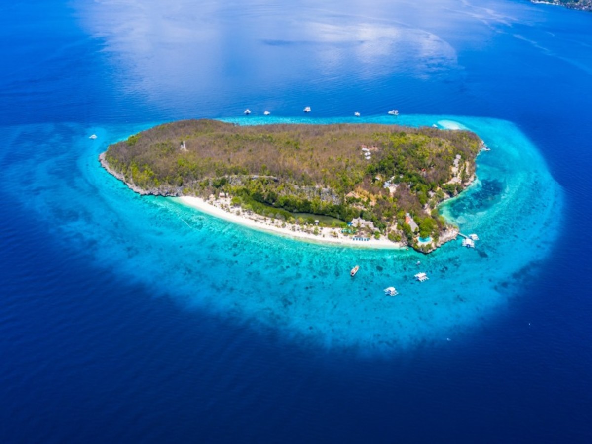 Día 2 — Cebu Sumilon