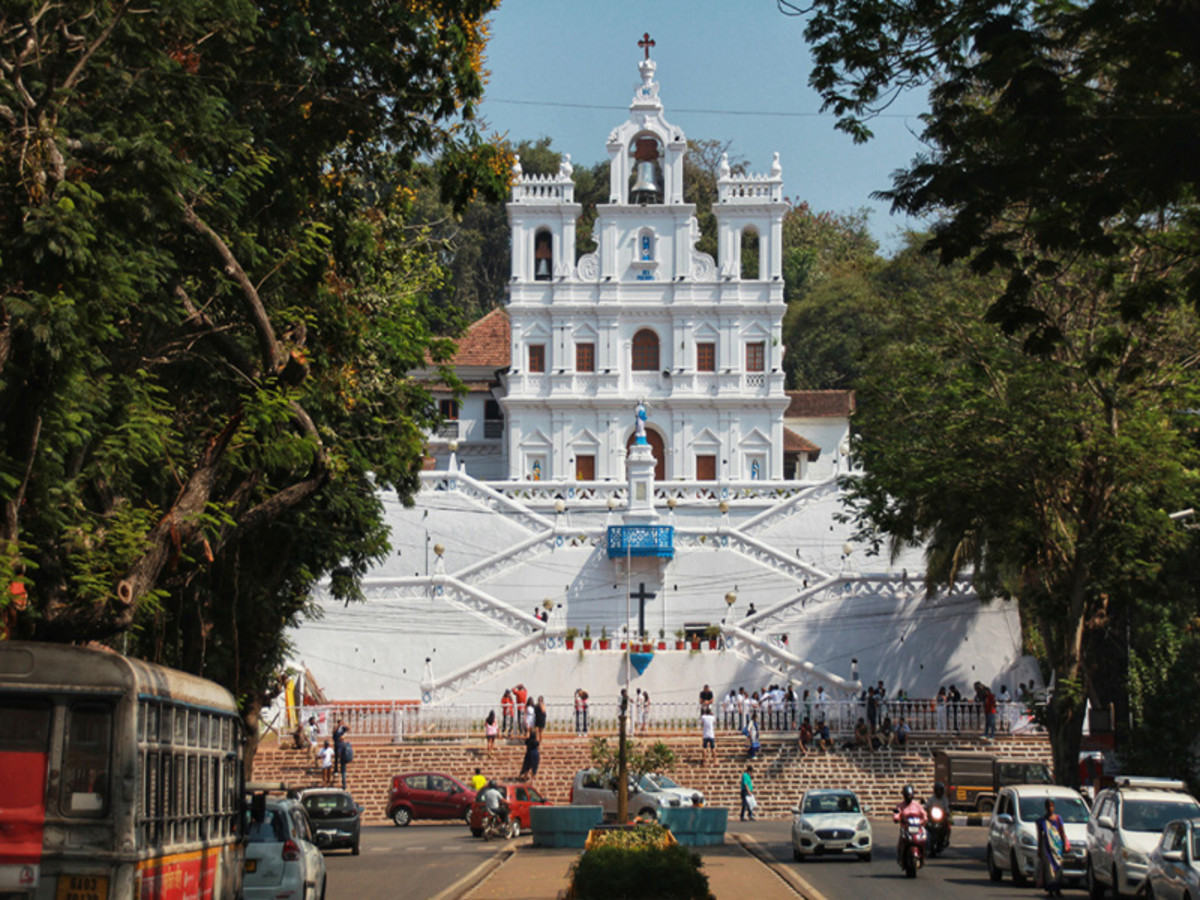Ôcircuit Essentiel – Inde du Nord, des Maharajahs aux plages de Goa, Circuit Inde par Ôvoyages