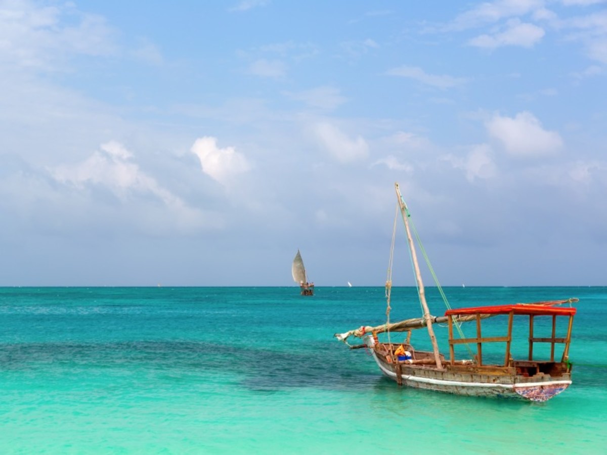 Hôtel Tanzanie à Zanzibar, indispensable tanzanie et 3 nuits a zanzibar en hotel 3 nl