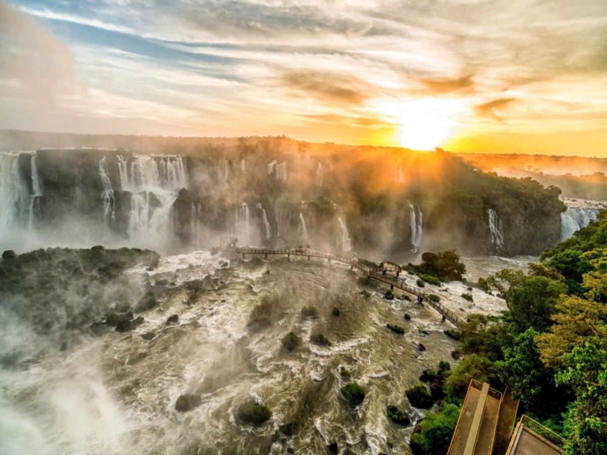 Hôtel Argentine à Buenos Aires, apercu d iquest argentine extension iguazu iquest 15j 13n limite a 18 participants 2027