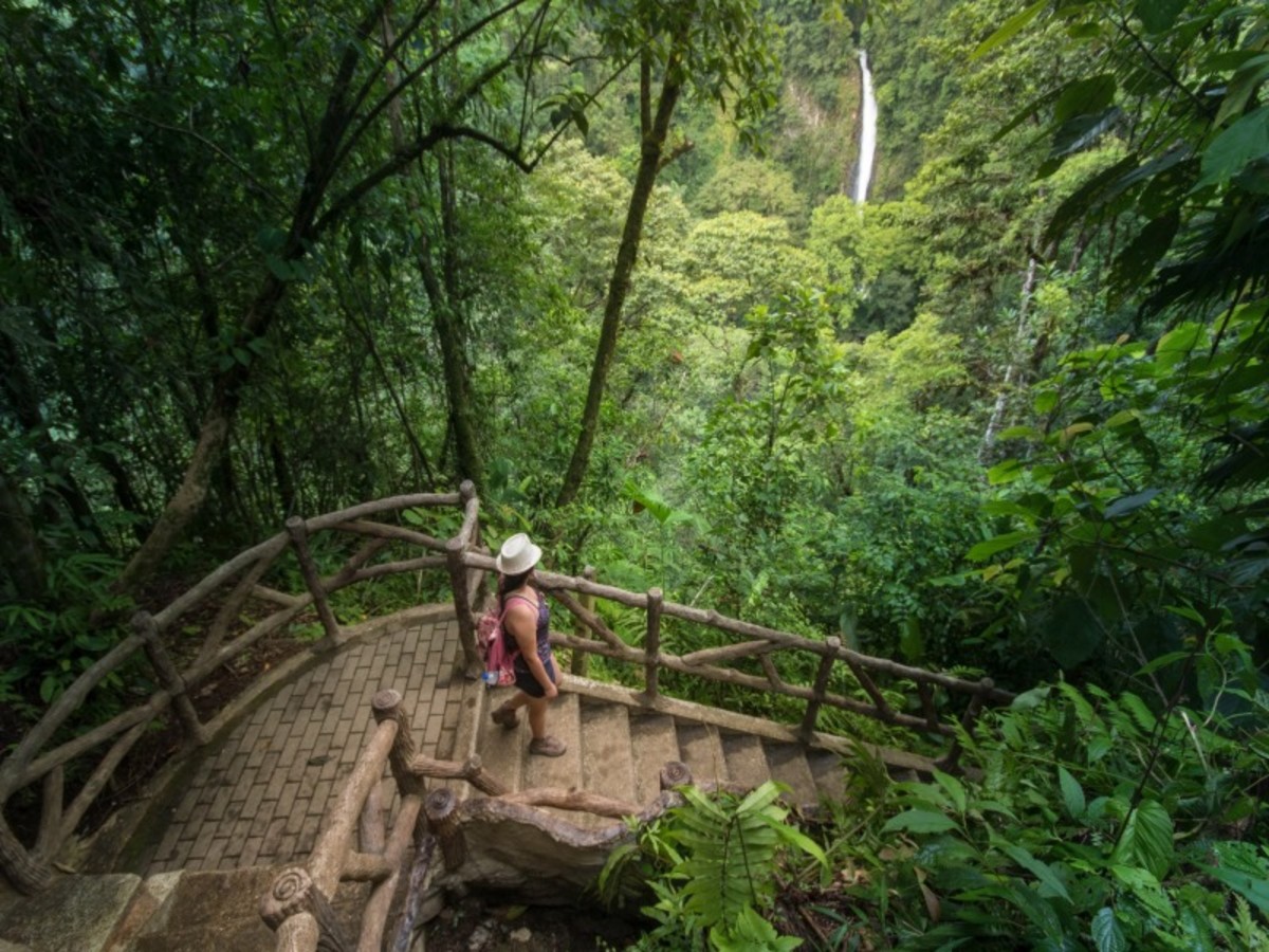 Autotour Détente au Costa Rica, Circuit Costa Rica par Ôvoyages Autotour Détente au Costa Rica, Circuit Costa Rica par Ôvoyages