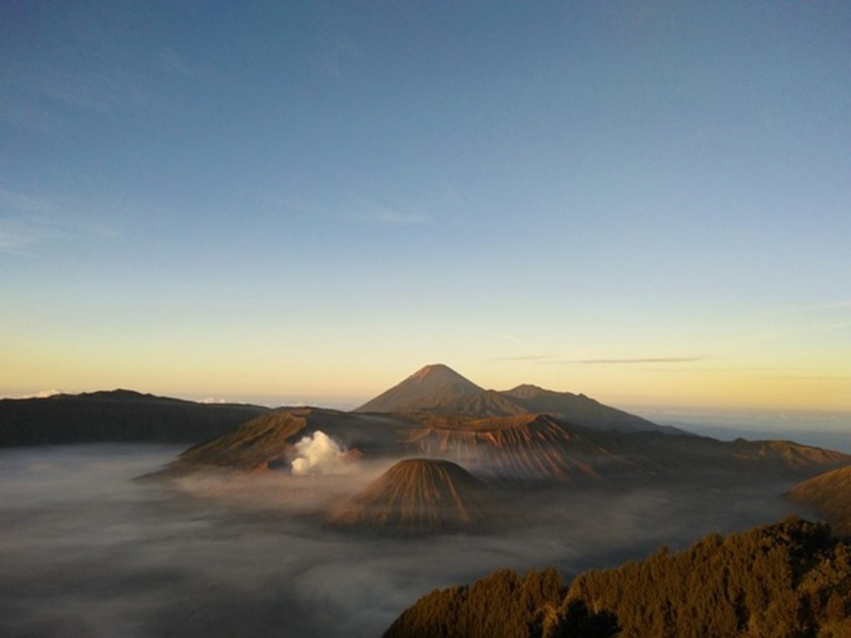 Hôtel Bali à Indonésie, merveille indonesienne bali java et celebes 17 jours 14 nuits