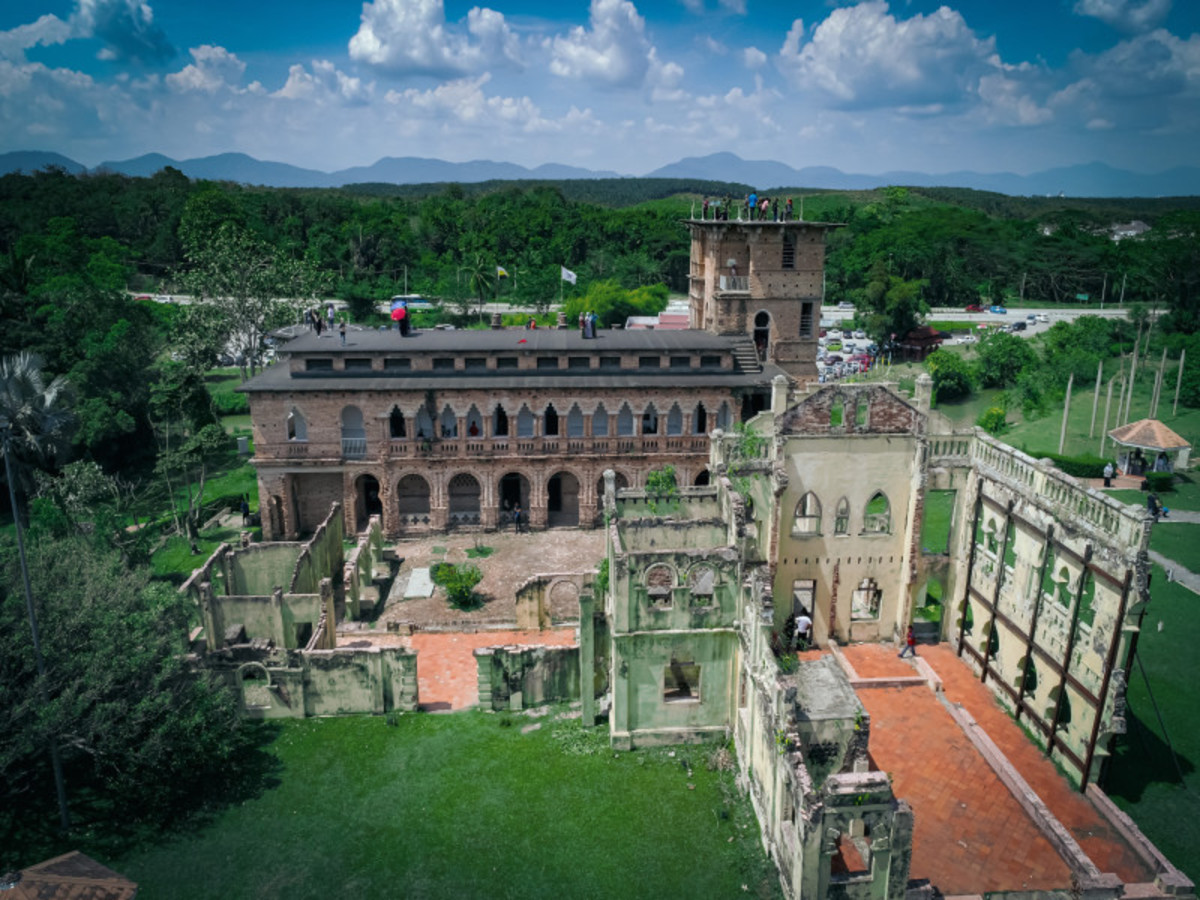 Image 5 du séjour Sur la Route Malaisie 10J/07N à Kuala lumpur, Malaisie