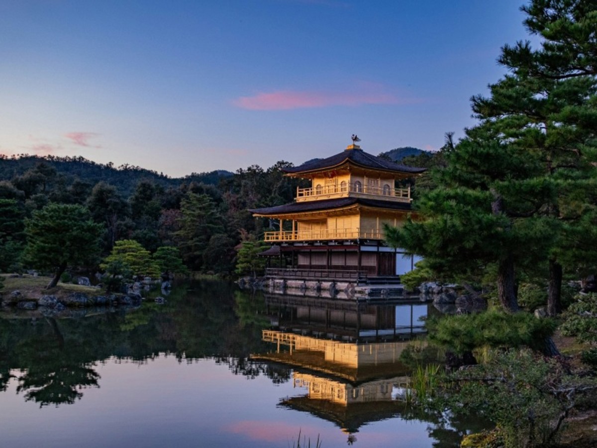 Image 9 du séjour Circuit en Liberté - Les joyaux du Japon 12 nuits 3* à Osaka, Japon