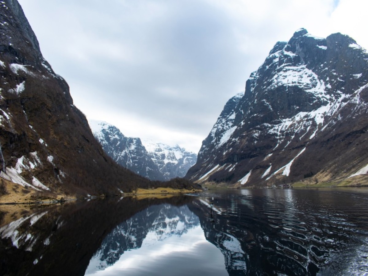 Día 5 — Croisière Vers Bergen – Cap Sur La Capitale Des Fjords