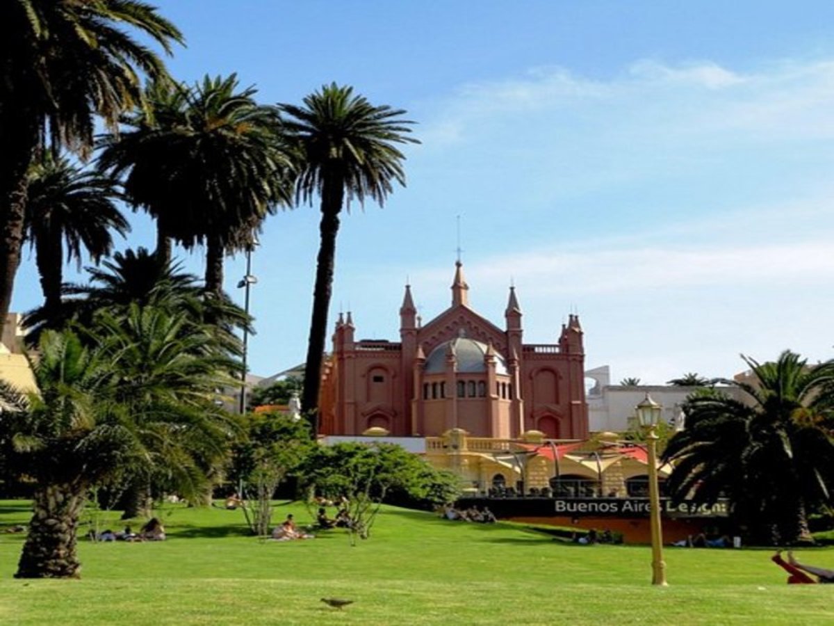 Hôtel Argentine à Buenos Aires, decouverte de l iquest argentine pretour ushuaia 12j 11n limite a 16 pax