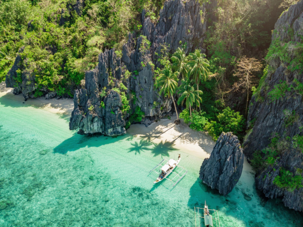 Circuit Trésors des Philippines : Voyage au coeur de Palawan - 12 jours / 11 nuits, Circuit Philippines par Ôvoyages Circuit Trésors des Philippines : Voyage au coeur de Palawan - 12 jours / 11 nuits, Circuit Philippines par Ôvoyages