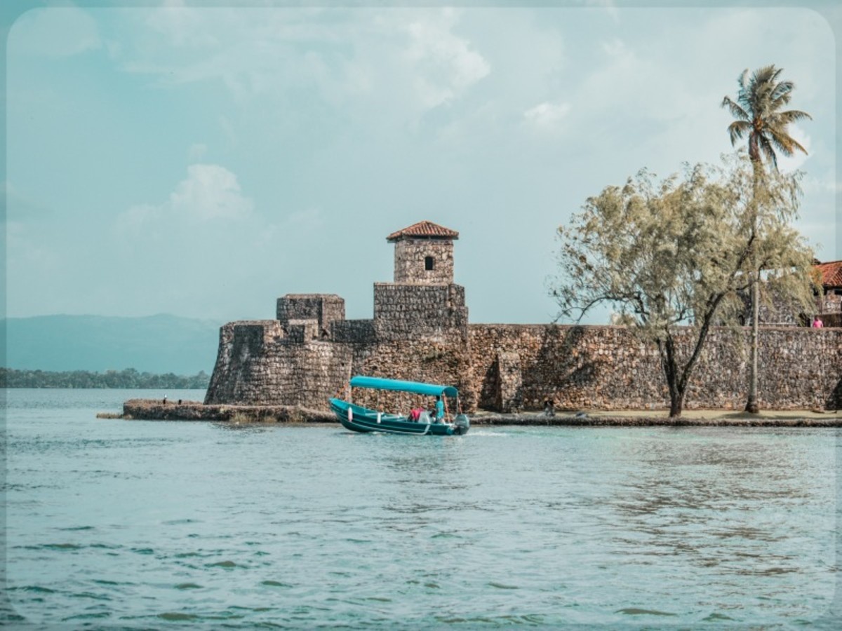 Rendez-vous au Guatemala - 4