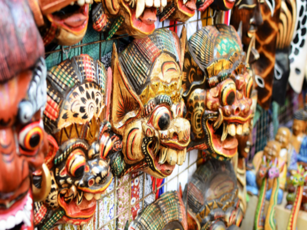 Combiné Triangle d'Évasion : Ubud, Lembongan & Sanur 3*/4*, Combiné Indonésie par Ôvoyages Combiné Triangle d'Évasion : Ubud, Lembongan & Sanur 3*/4*, Combiné Indonésie par Ôvoyages