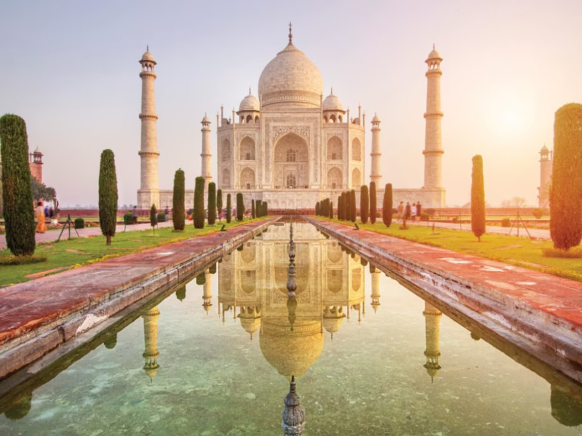 ÔCircuit Évasion – Inde du Nord, palais & safari 12N, Circuit Inde par Ôvoyages ÔCircuit Évasion – Inde du Nord, palais & safari 12N, Circuit Inde par Ôvoyages