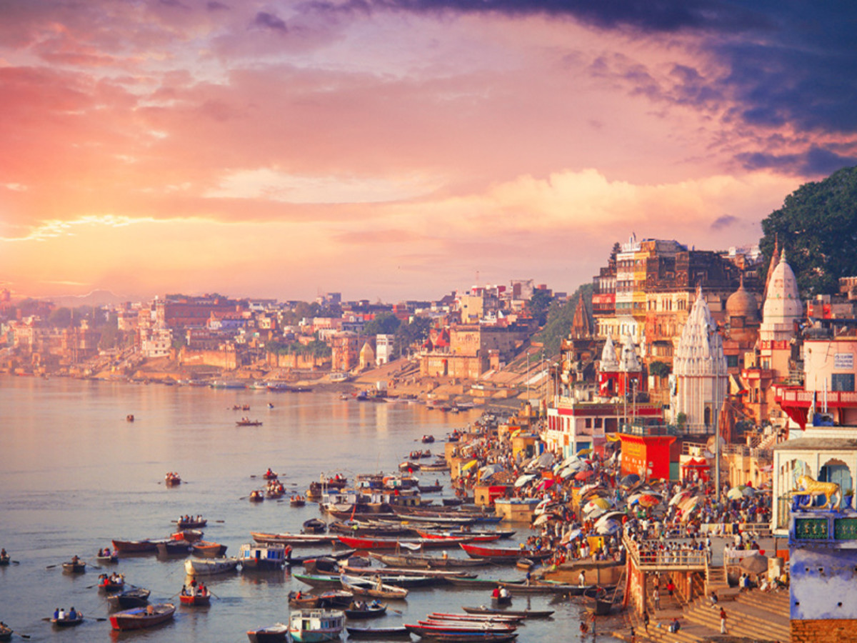 Ôcircuit Essentiel - Inde du Nord, Palais & Varanasi Sacrée, Circuit Inde par Ôvoyages Ôcircuit Essentiel - Inde du Nord, Palais & Varanasi Sacrée, Circuit Inde par Ôvoyages
