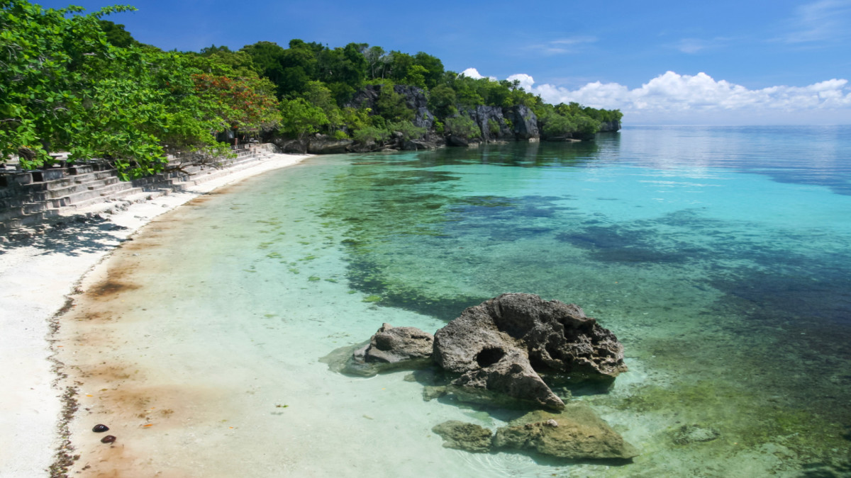 Best of Visayas Authentiques 10 nuits - Votre prochaine destination