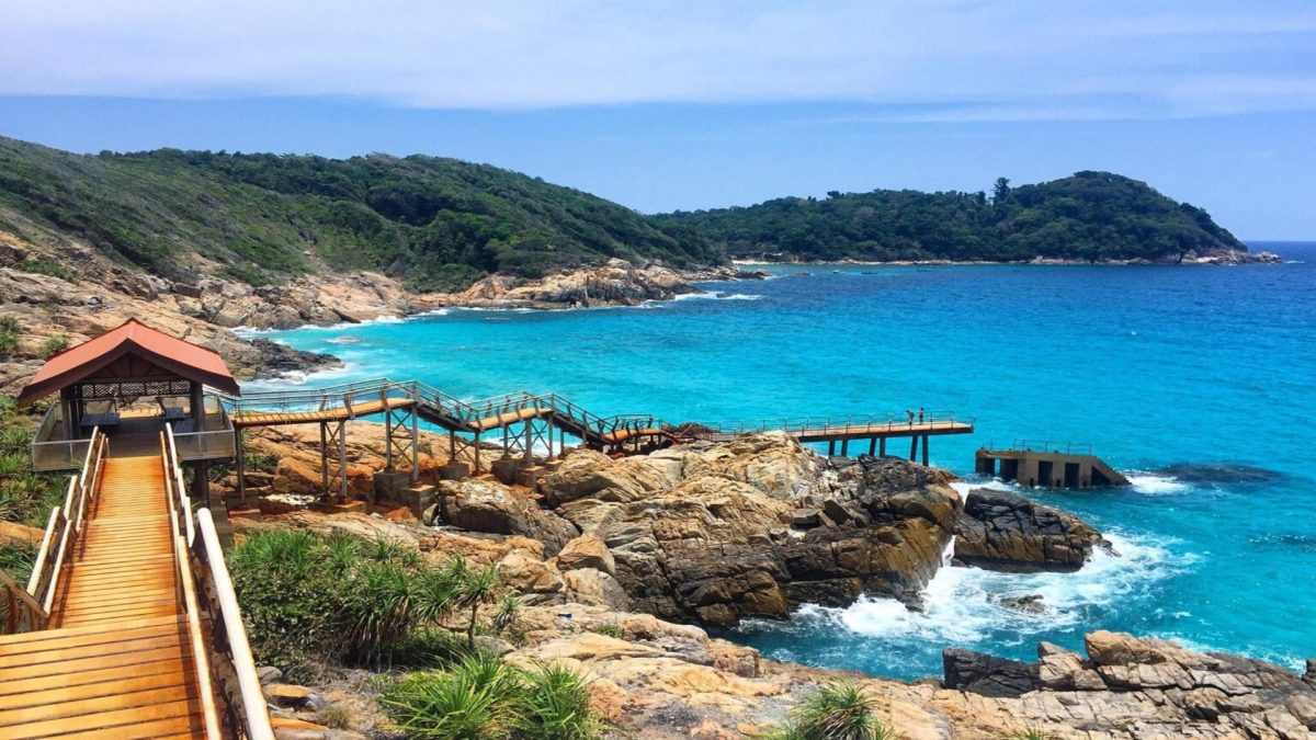 Duo Malaisien : Vibrante Kuala Lumpur - Paradis des Perhentian 3*/4* - 9 nuits - Votre prochaine destination