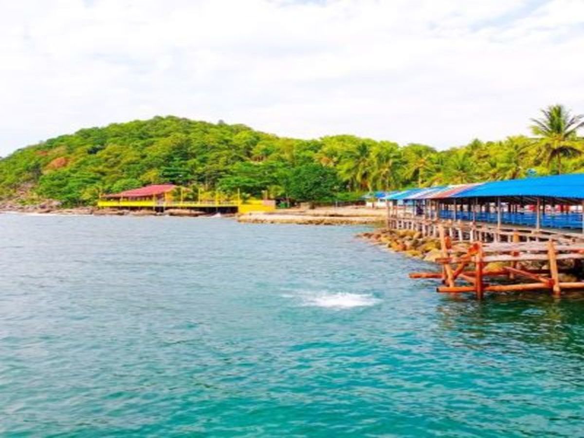 Cambodge Intimiste + extension Otres Beach - Privatif 16j/13n - 9