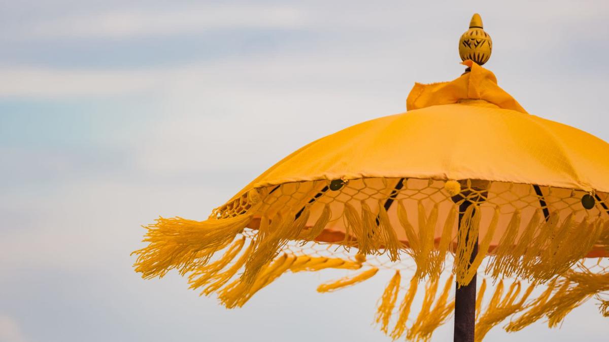 Circuit en Liberté Trio Om Ham Retreat Ubud - Bayshore Huts Lembongan - Kirana Canggu - 10 nuits