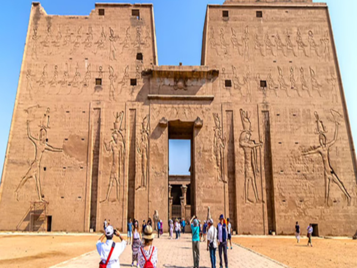 Croisière sur le Nil de 4 nuits et 3 nuits au Caire - 3