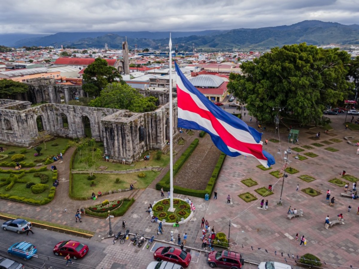 Autotour Détente au Costa Rica, Circuit Costa Rica par Ôvoyages