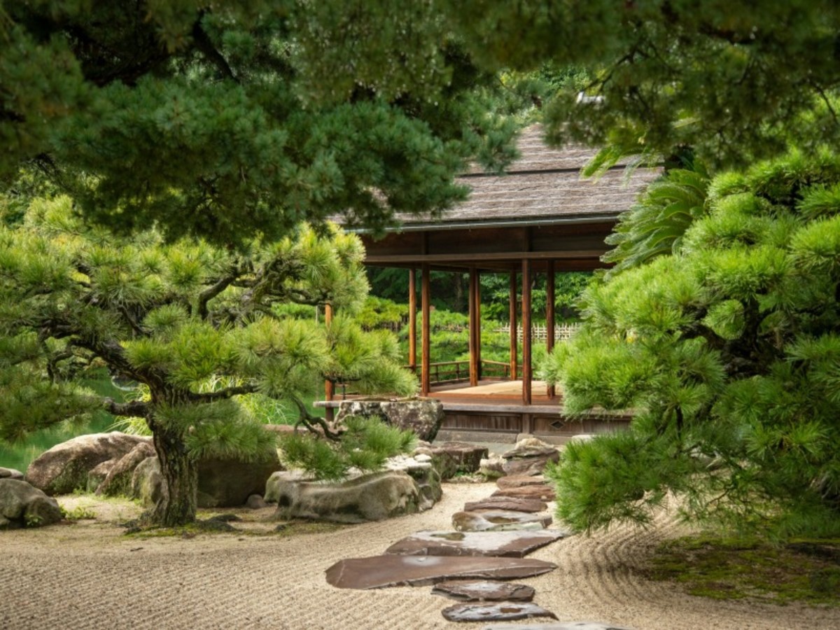 Hôtel Japon à Tokyo, esprit japonais 16j 13n
