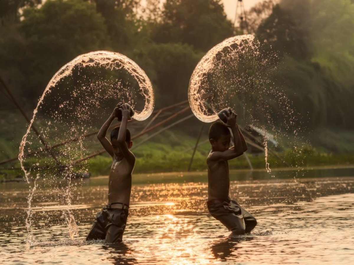 Image 6 du séjour BEAUTE DES ILES VISAYAS 12J/9N - COMBINE DE SEJOUR à Manille, Philippines