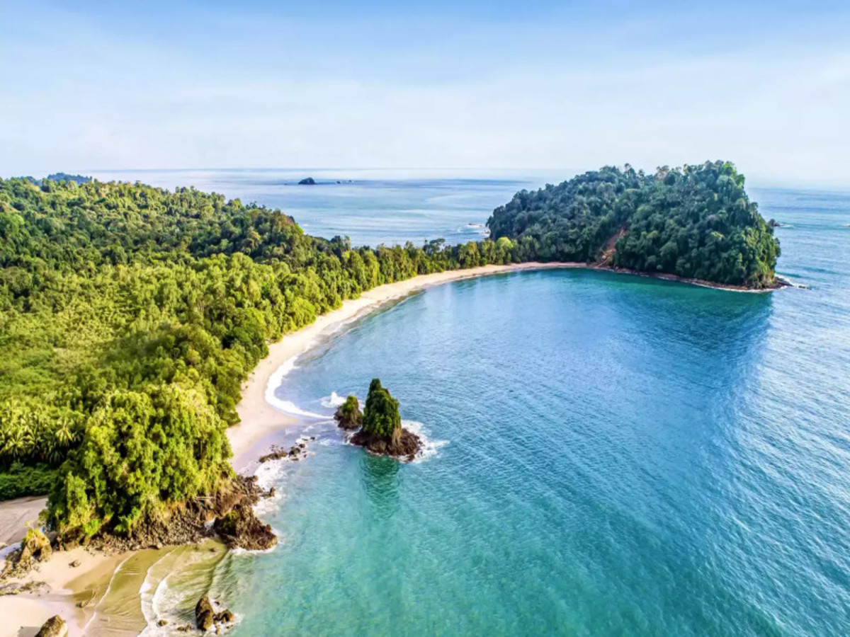 Circuit et Autotour La Magie du Costa Rica, Circuit Costa Rica par Ôvoyages