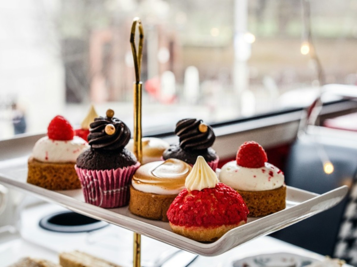 Día 3 — Visite Gastronomique