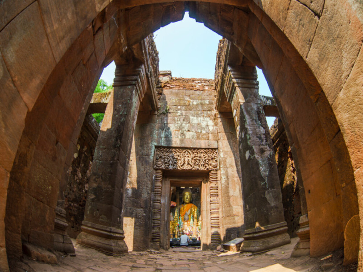G1. Laos et Cambodge - 5