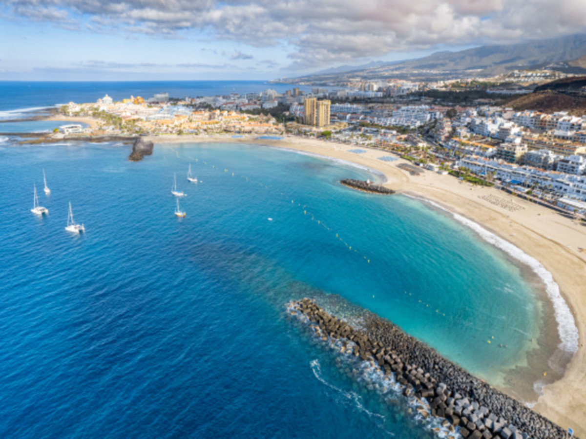Combiné Tenerife & Gran Canaria, Combiné Espagne & ses îles, Canaries, Grande Canarie par Ôvoyages Combiné Tenerife & Gran Canaria, Combiné Espagne & ses îles, Canaries, Grande Canarie par Ôvoyages