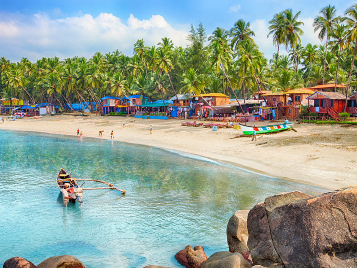Ôcircuit Essentiel – Inde du Nord, des Maharajahs aux plages de Goa, Circuit Inde par Ôvoyages